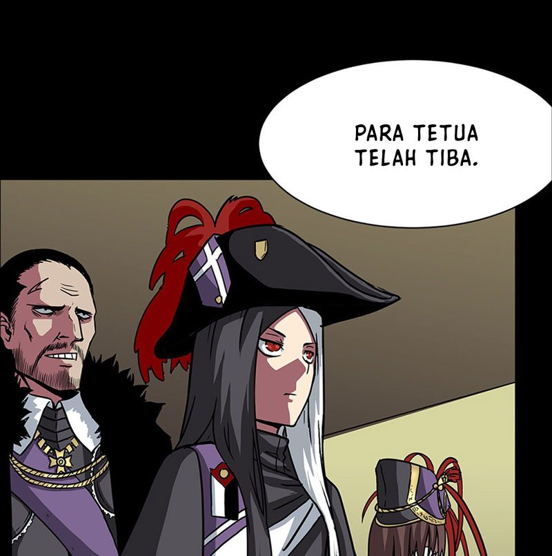 Clark Walker Empire Chapter 00 Gambar 11