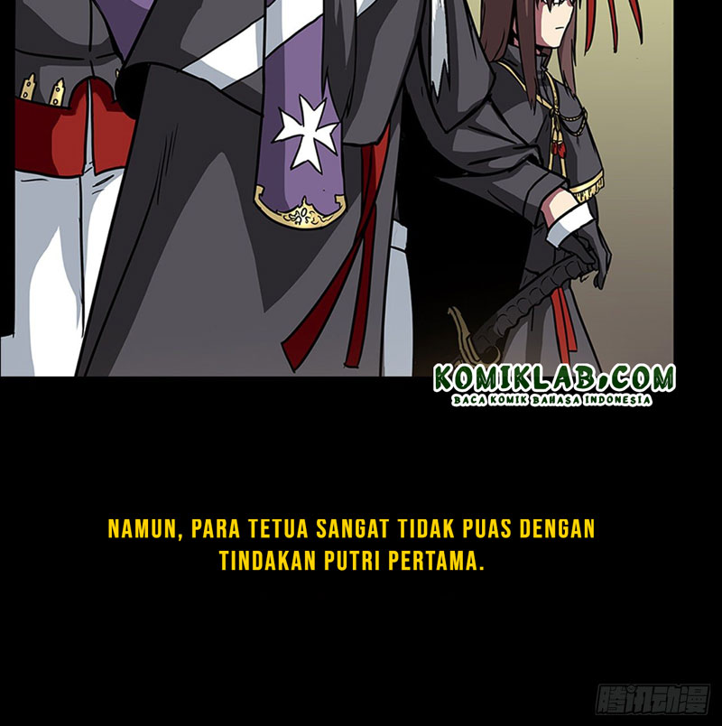 Clark Walker Empire Chapter 00 Gambar 12