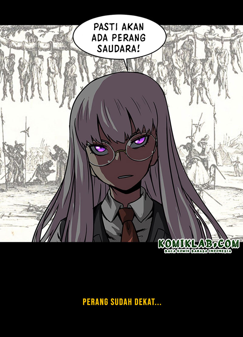Clark Walker Empire Chapter 00 Gambar 13