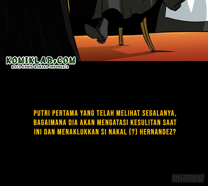 Clark Walker Empire Chapter 00 Gambar 18