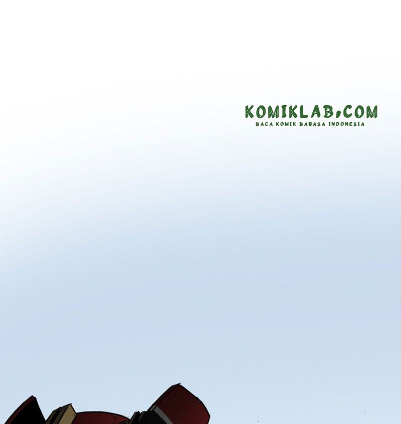 Clark Walker Empire Chapter 02 Gambar 3