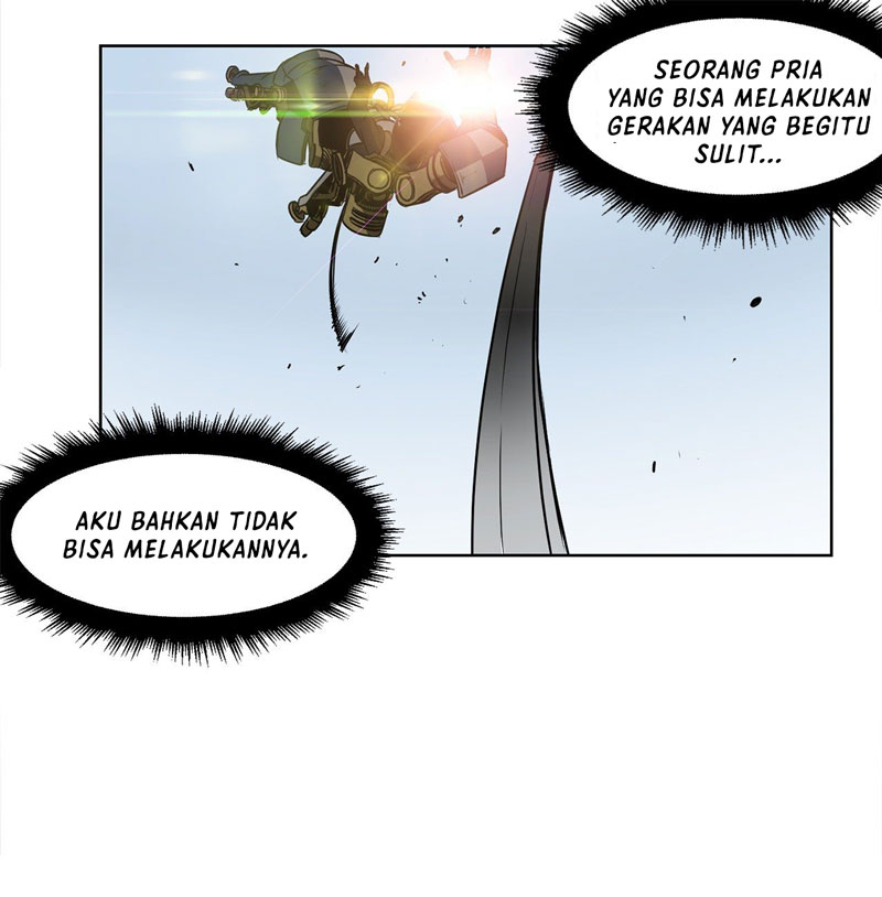 Clark Walker Empire Chapter 02 Gambar 18
