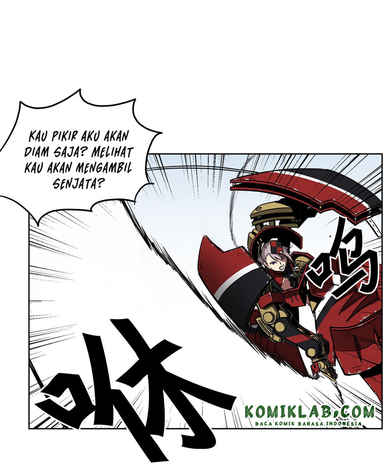 Clark Walker Empire Chapter 02 Gambar 25