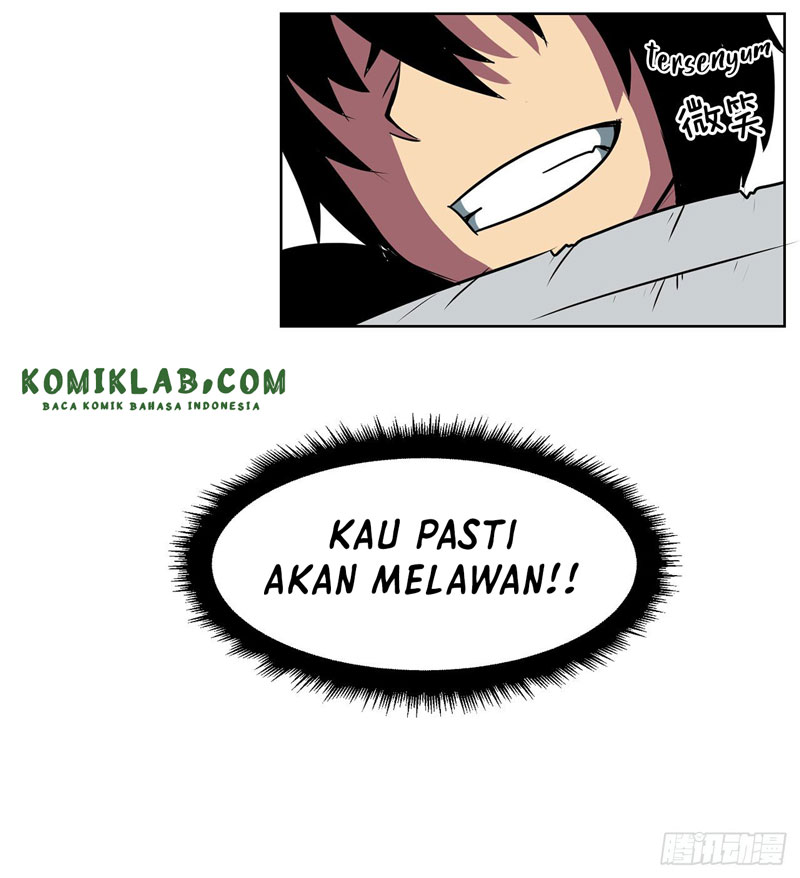 Clark Walker Empire Chapter 02 Gambar 30