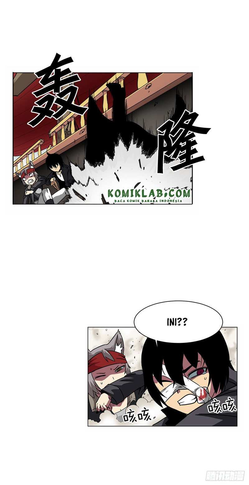 Clark Walker Empire Chapter 06 Gambar 13