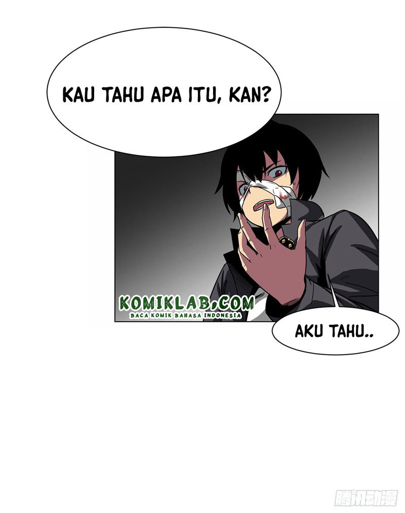 Clark Walker Empire Chapter 06 Gambar 28