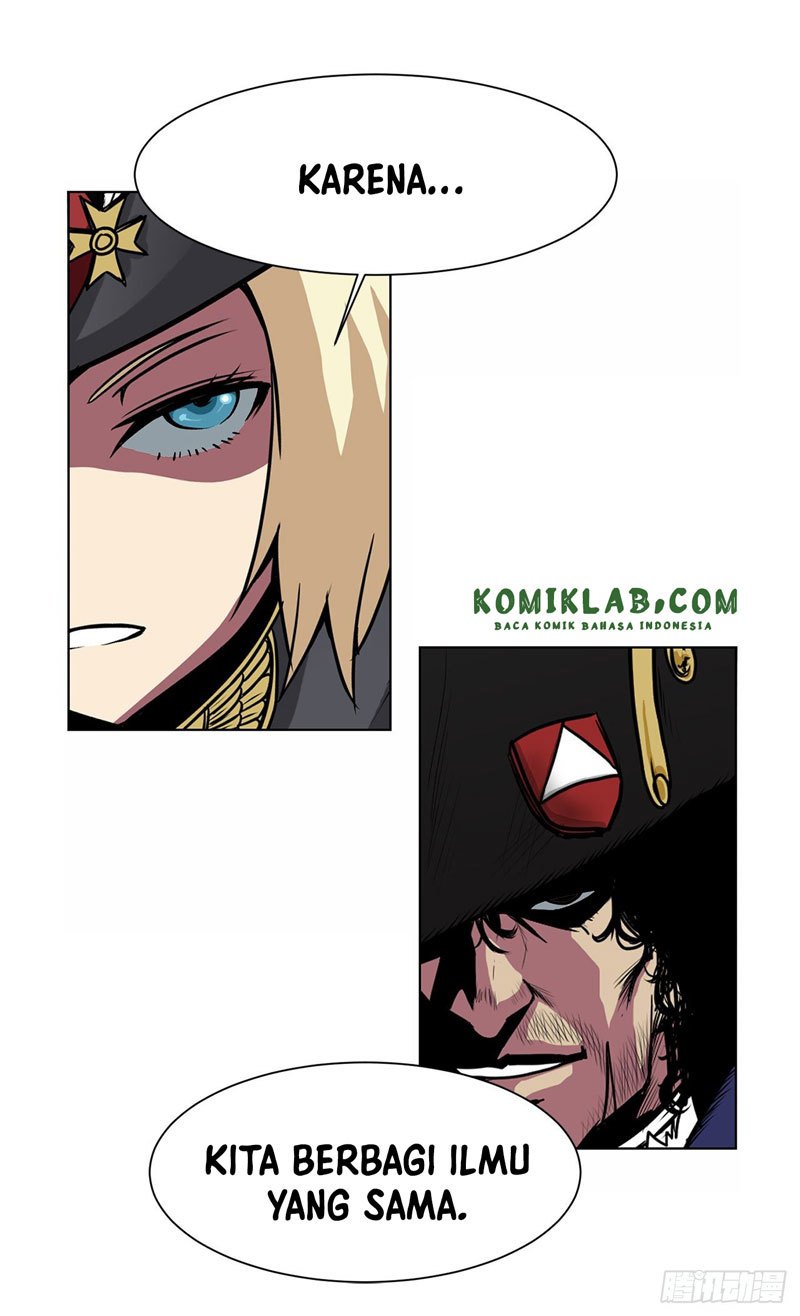 Clark Walker Empire Chapter 07 Gambar 10