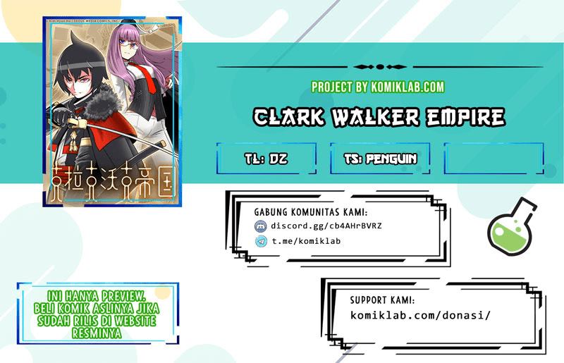 Clark Walker Empire Chapter 08 Gambar 1