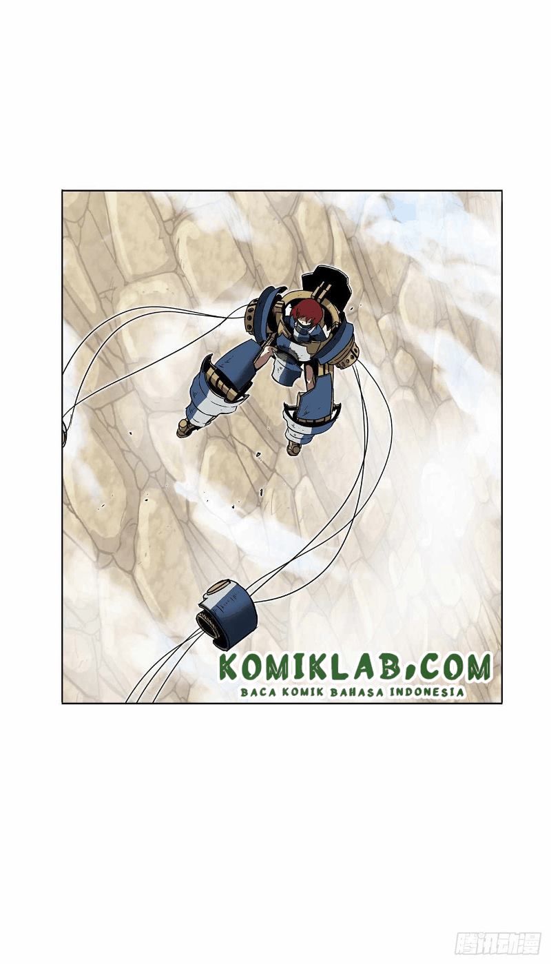 Clark Walker Empire Chapter 08 Gambar 32