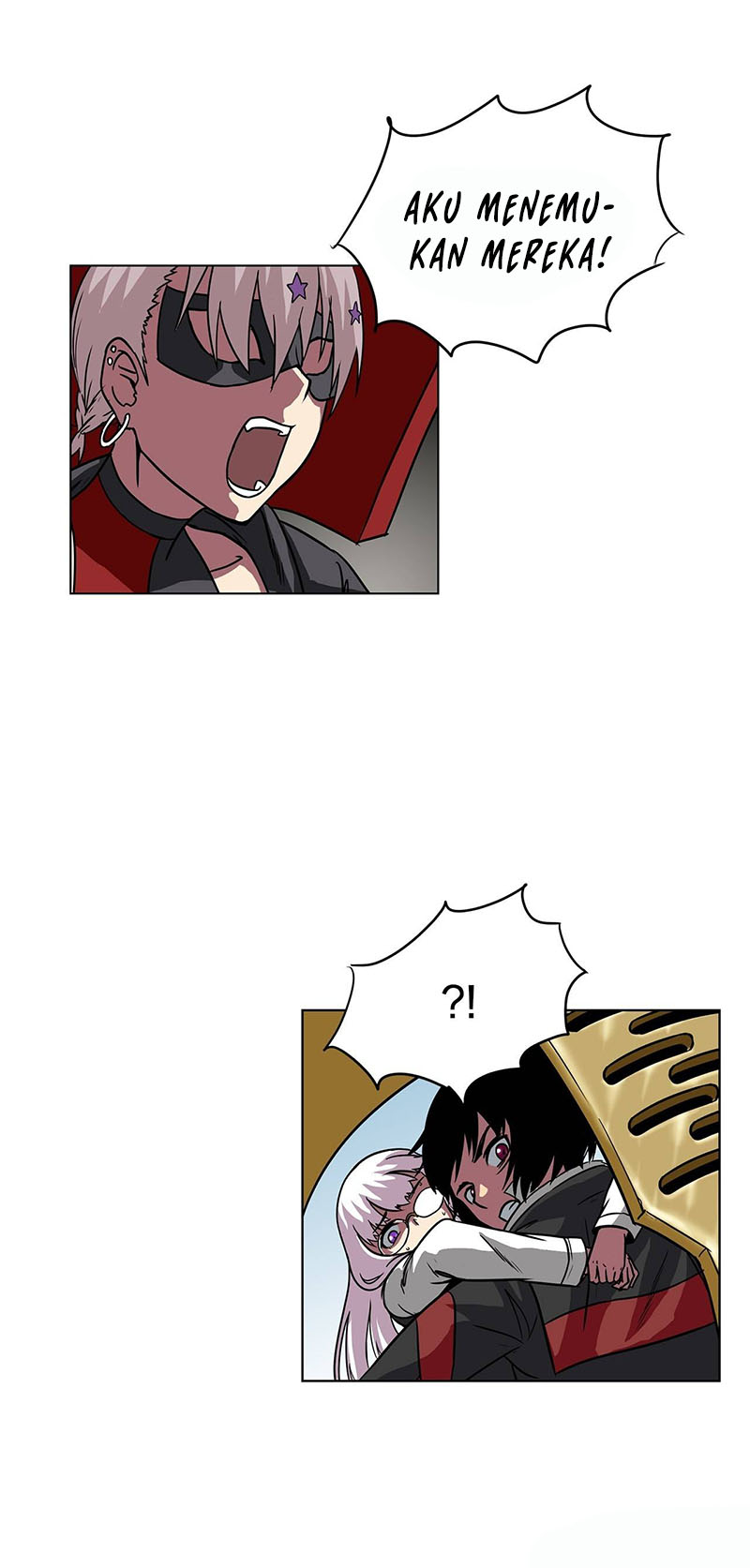Clark Walker Empire Chapter 13 Gambar 21