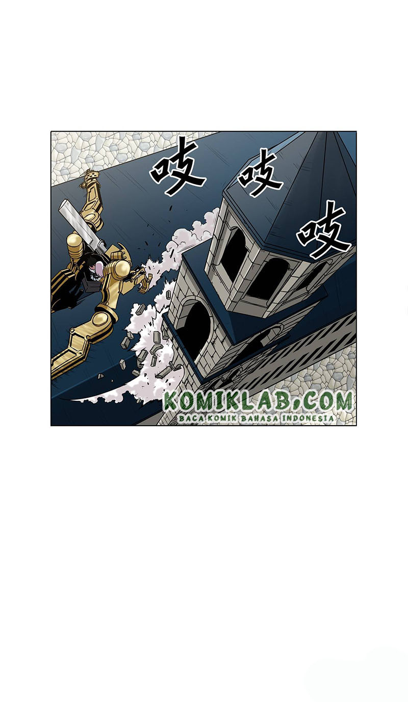 Clark Walker Empire Chapter 14 Gambar 27