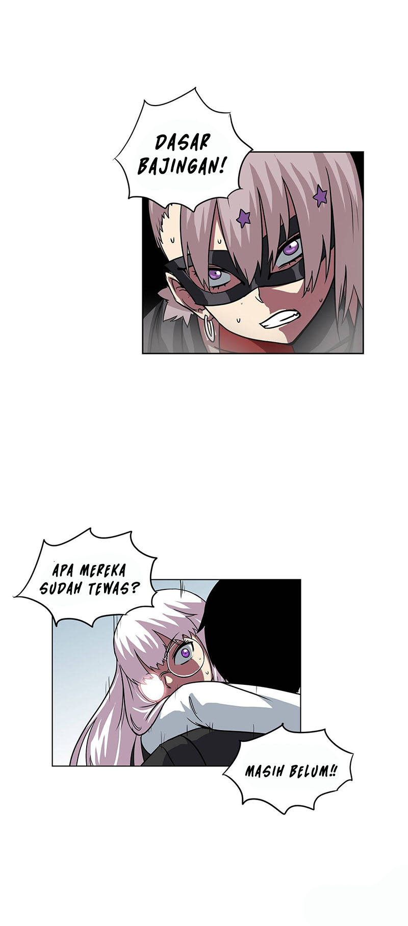 Clark Walker Empire Chapter 14 Gambar 30