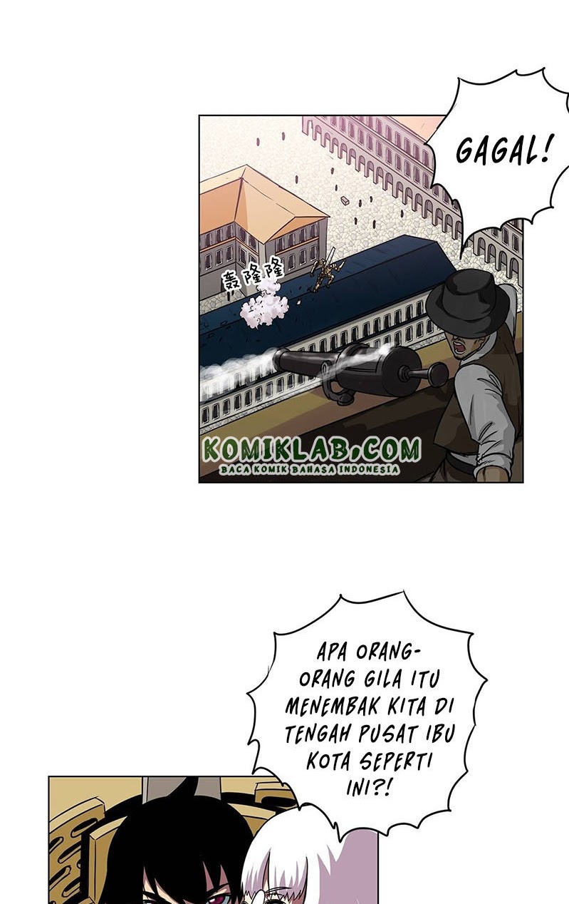 Clark Walker Empire Chapter 15 Gambar 8