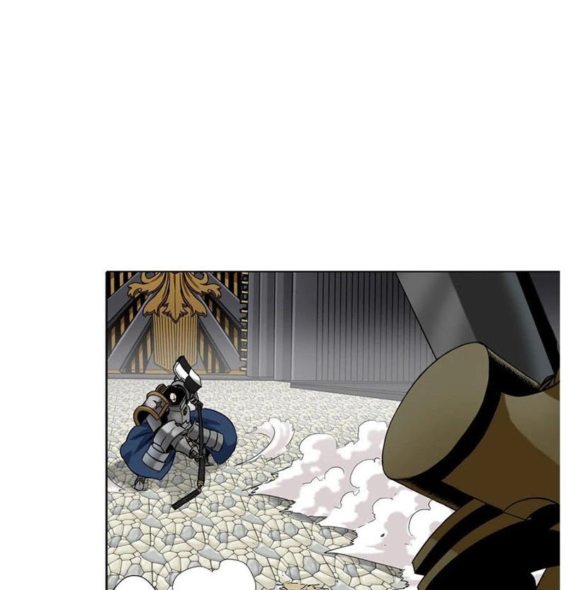 Clark Walker Empire Chapter 16 Gambar 14