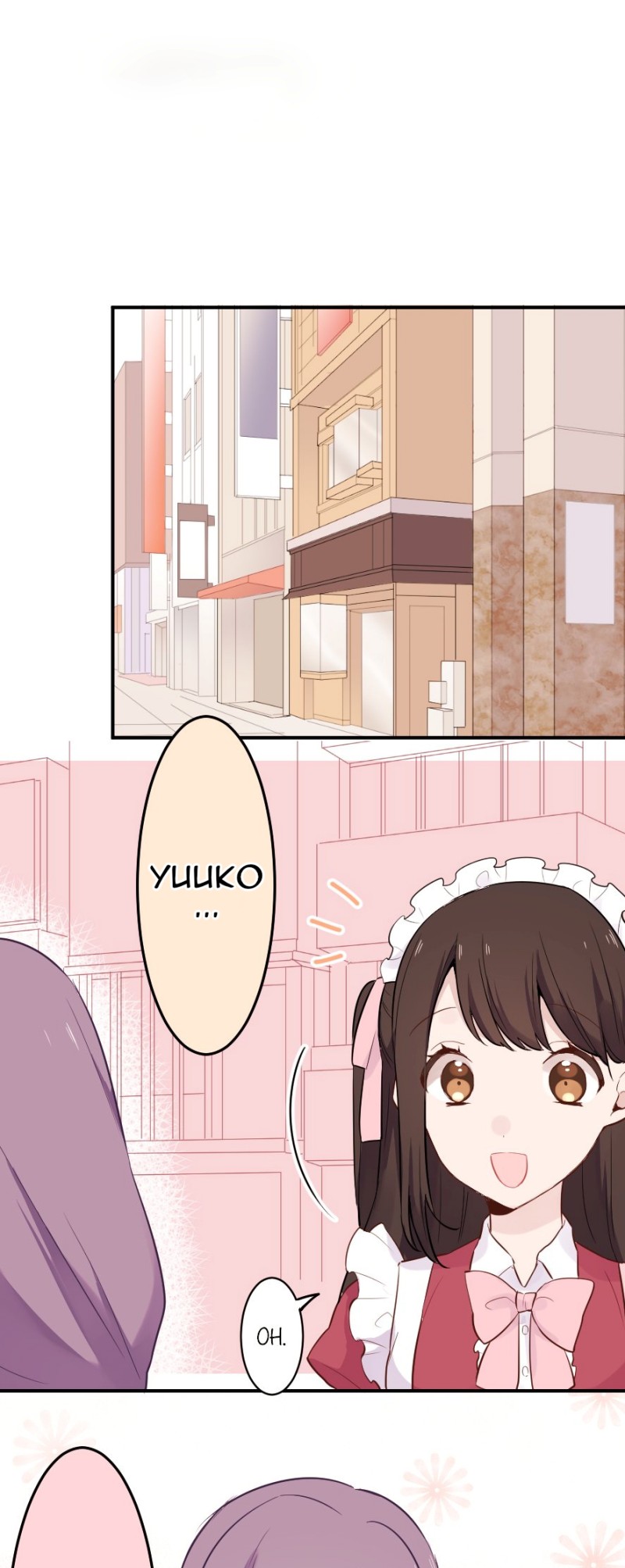 Class Maid Chapter 07 Gambar 2