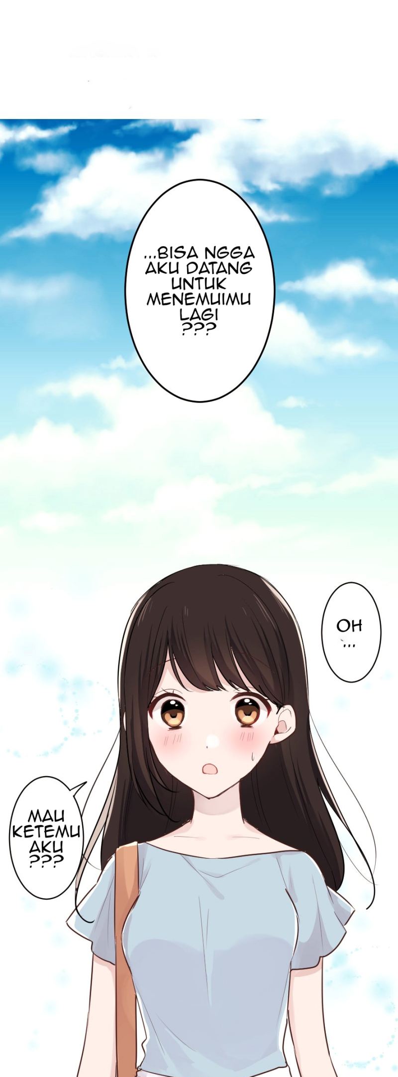 Class Maid Chapter 10 Gambar 2