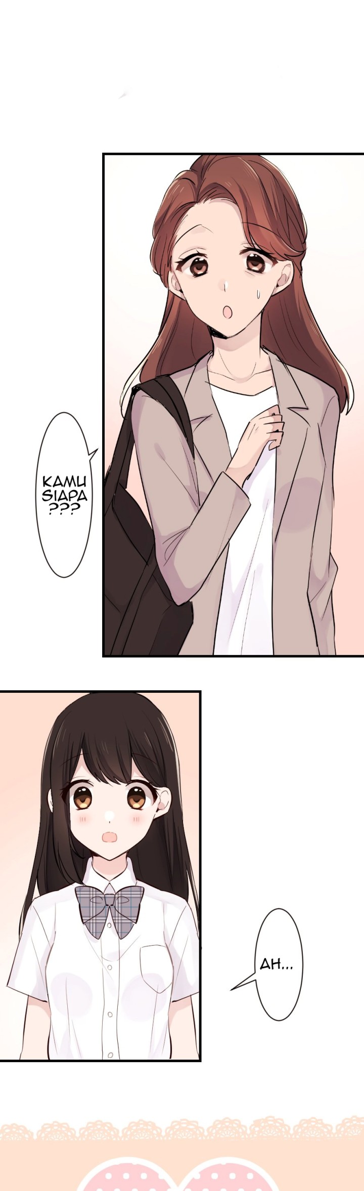 Class Maid Chapter 16 Gambar 2