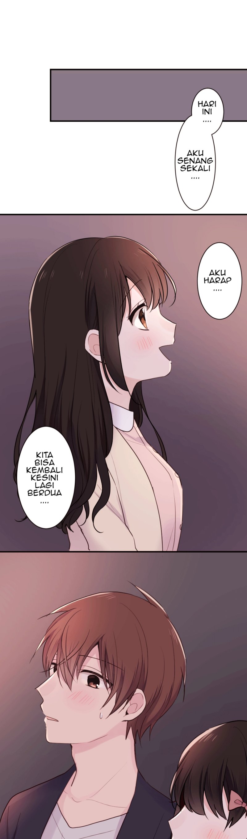 Class Maid Chapter 26 Gambar 8