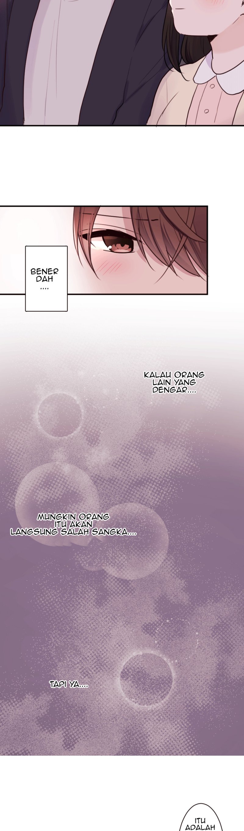 Class Maid Chapter 26 Gambar 9