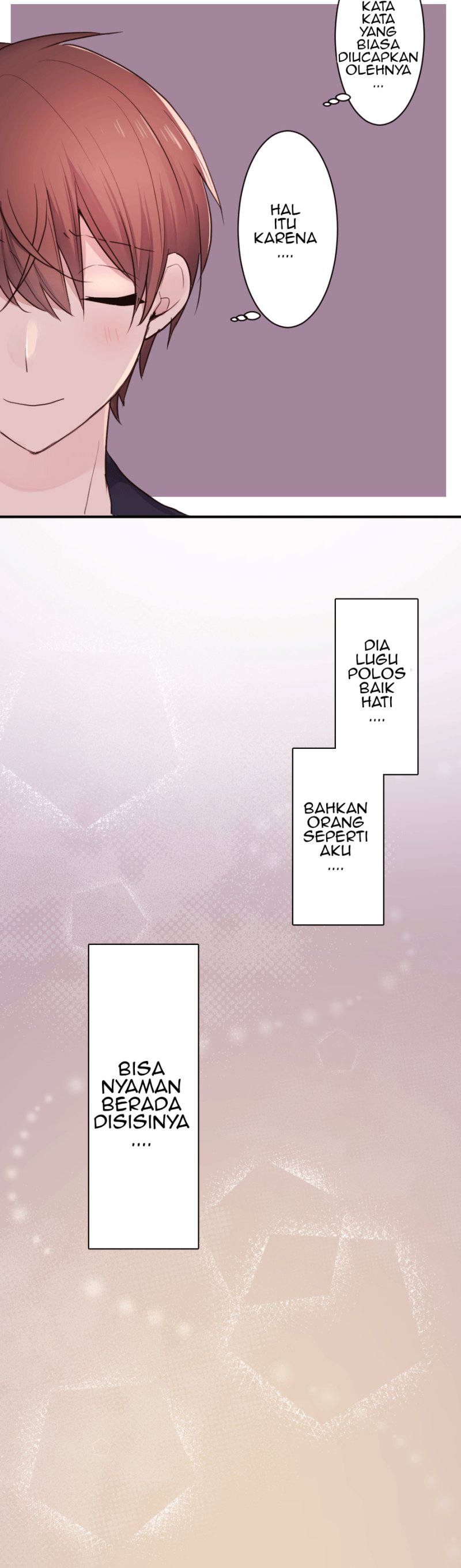 Class Maid Chapter 26 Gambar 10
