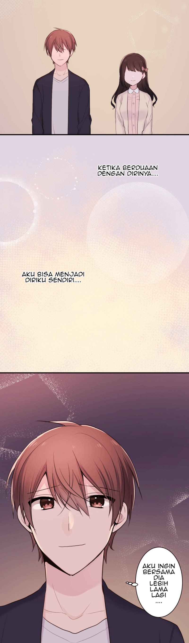 Class Maid Chapter 26 Gambar 11