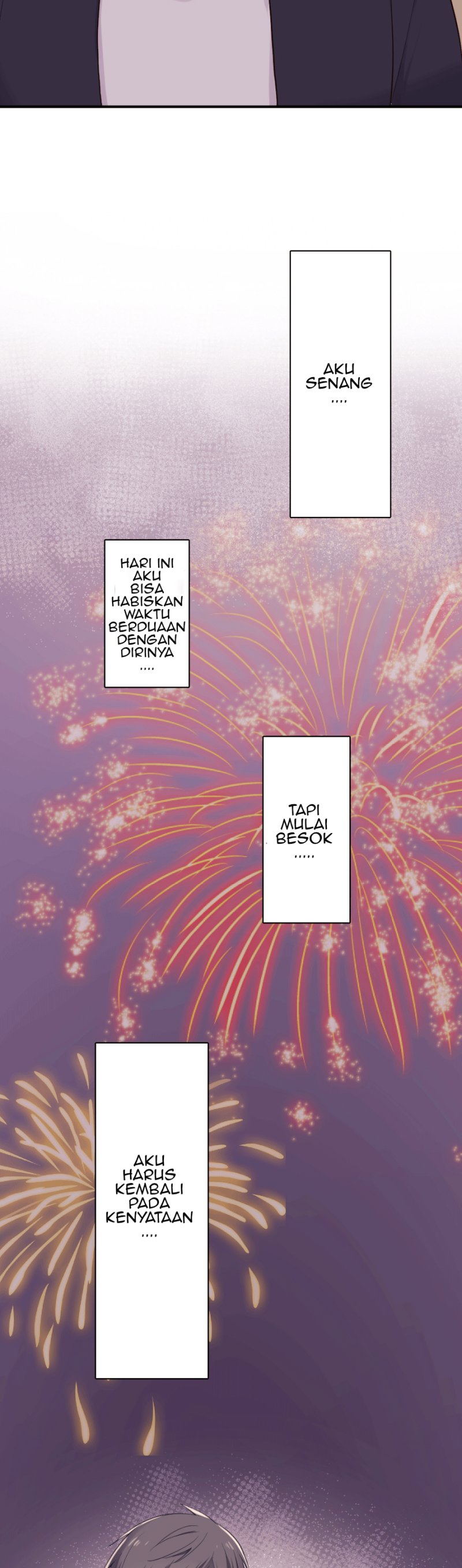 Class Maid Chapter 26 Gambar 12