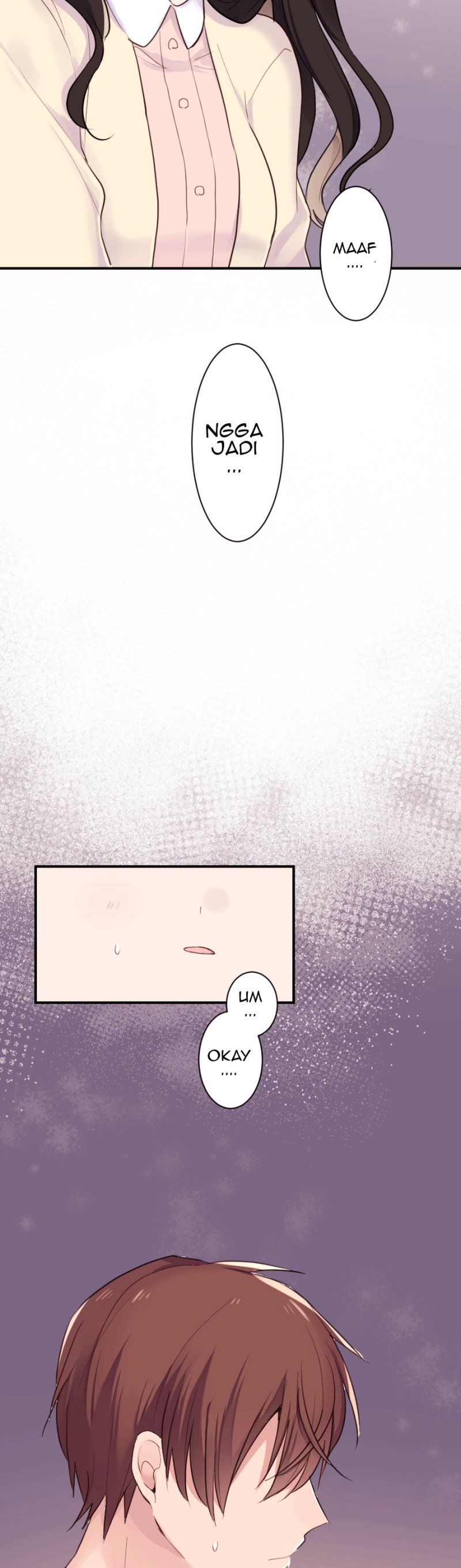 Class Maid Chapter 26 Gambar 20