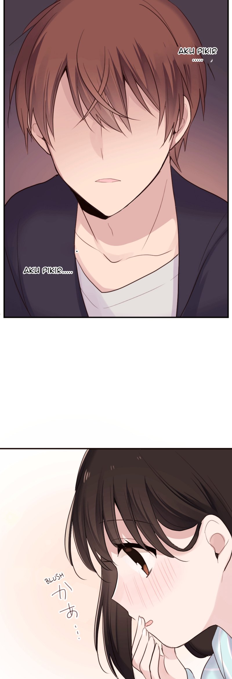 Class Maid Chapter 26 Gambar 24