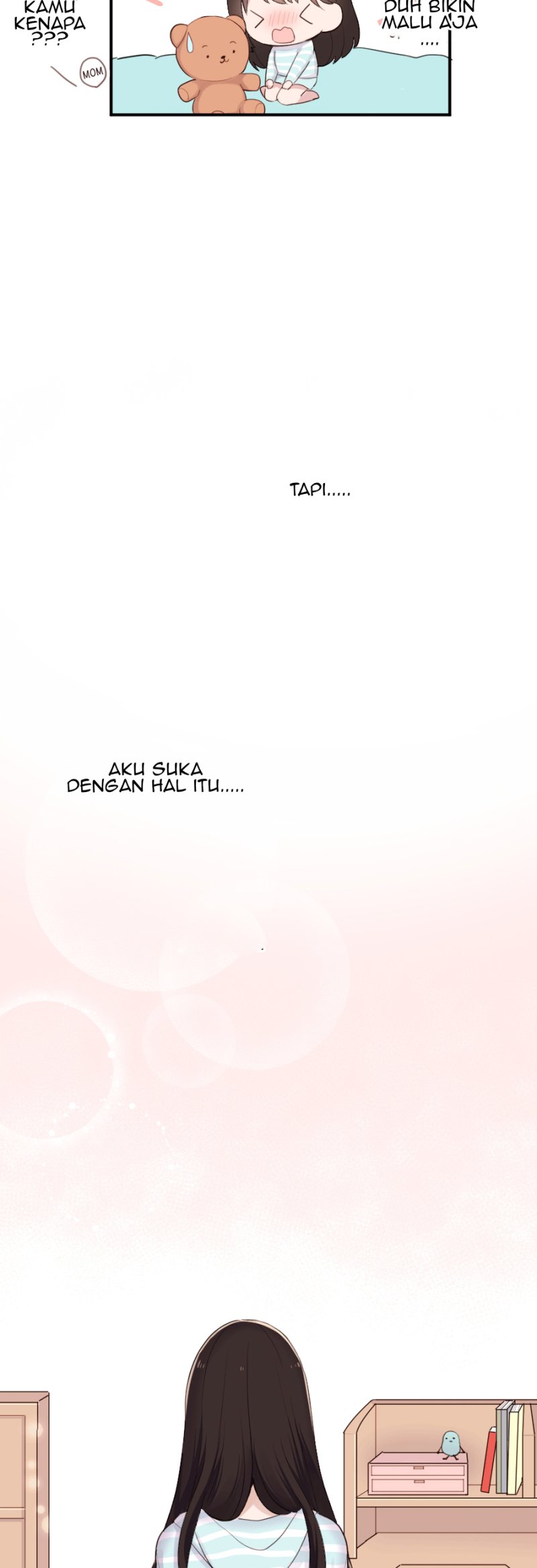 Class Maid Chapter 26 Gambar 26