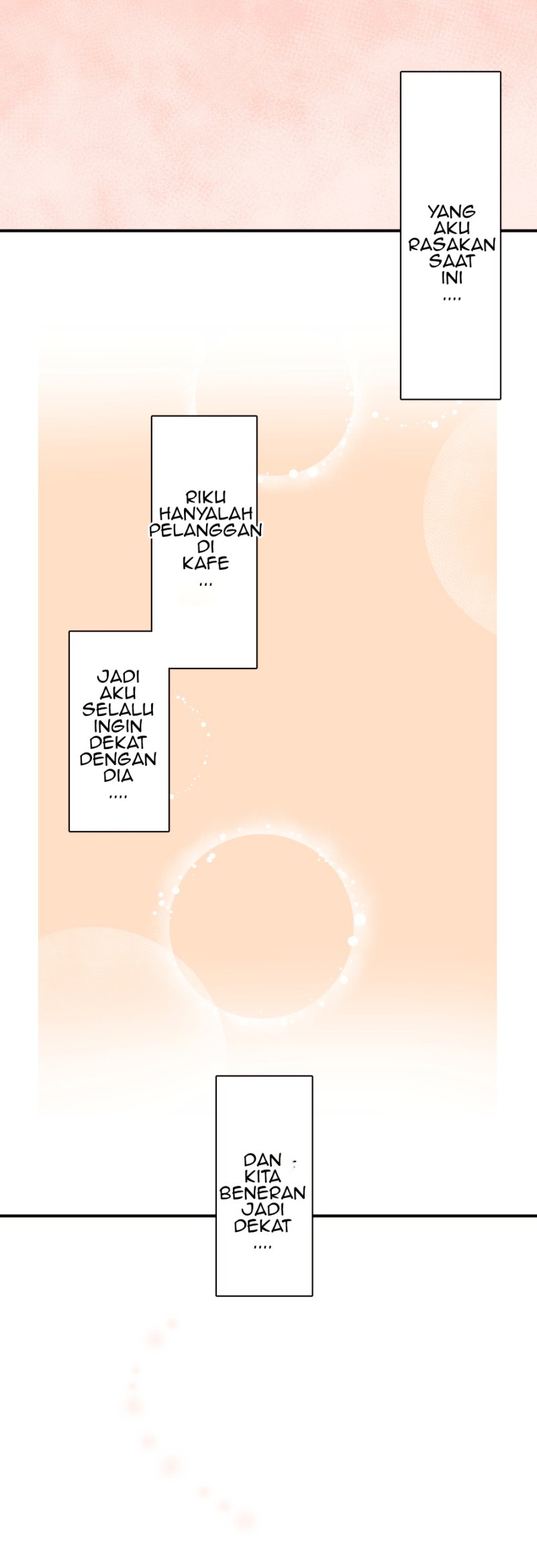 Class Maid Chapter 26 Gambar 31