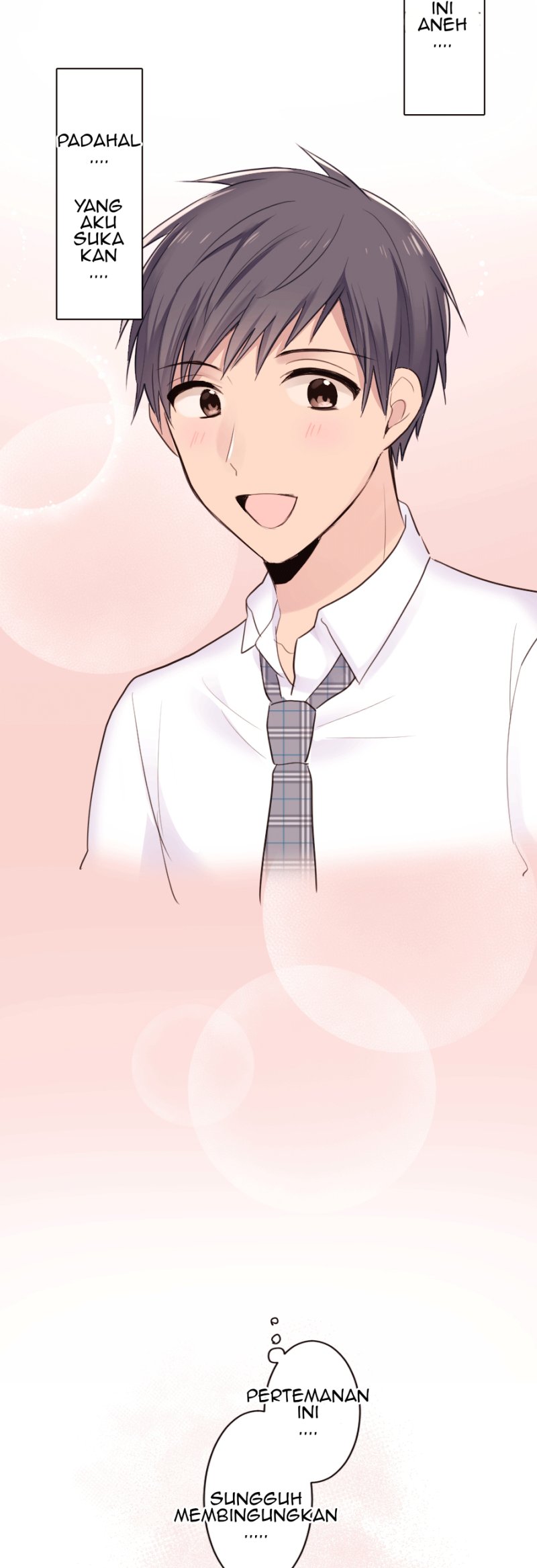 Class Maid Chapter 26 Gambar 33