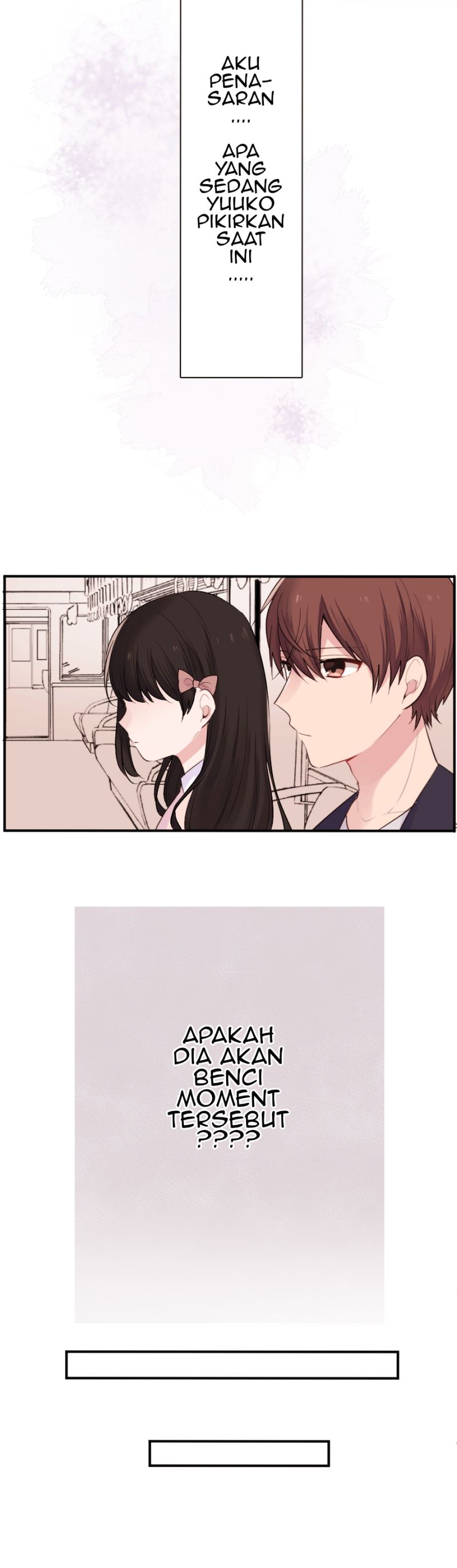 Class Maid Chapter 27 Gambar 5