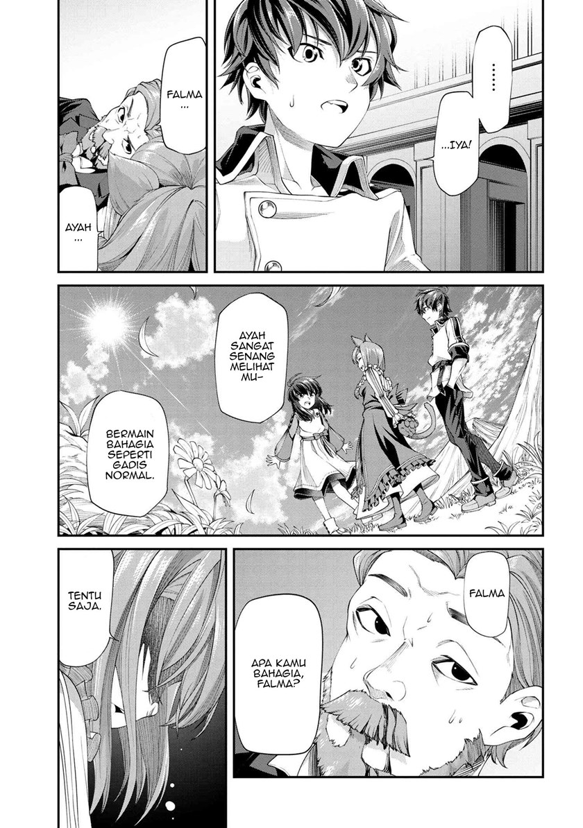 Class Saiya Sune de Urareta Ore wa, Jitsu Wa Saikyou Parameter Chapter 03.2 Gambar 16
