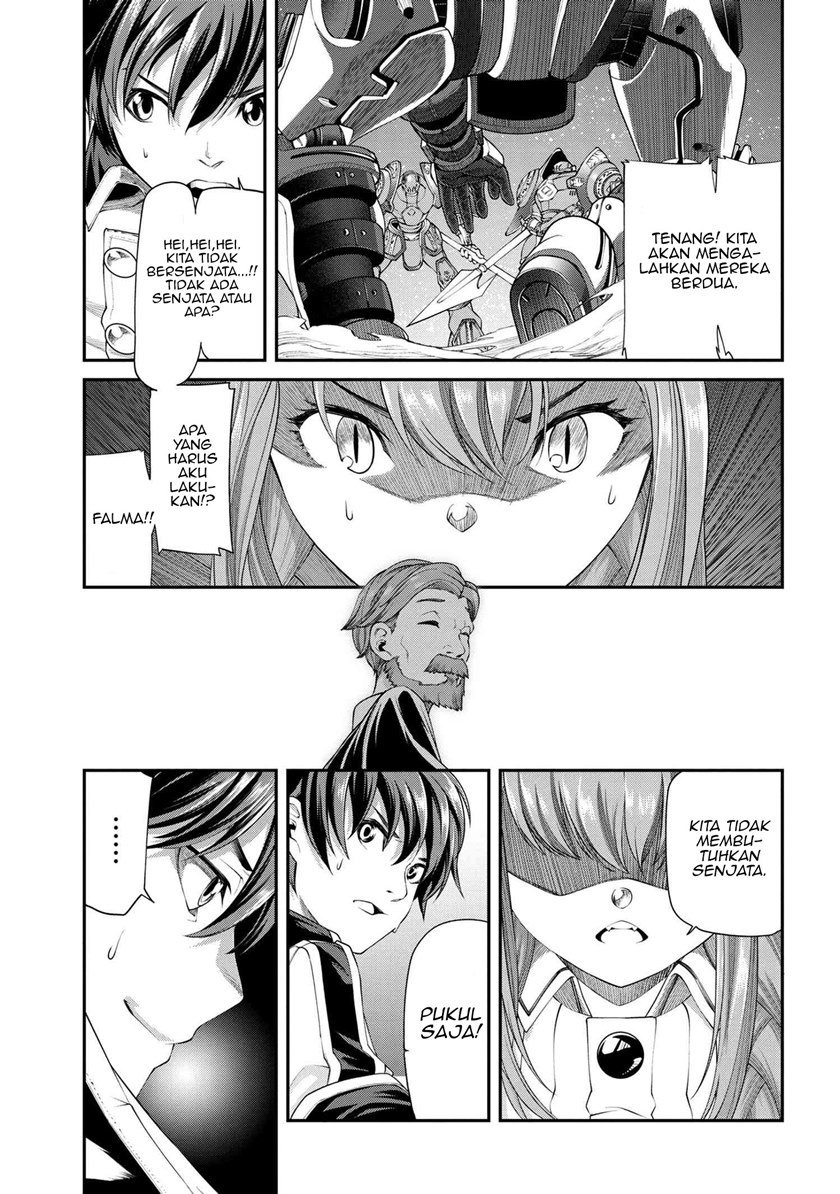 Class Saiya Sune de Urareta Ore wa, Jitsu Wa Saikyou Parameter Chapter 03.2 Gambar 26