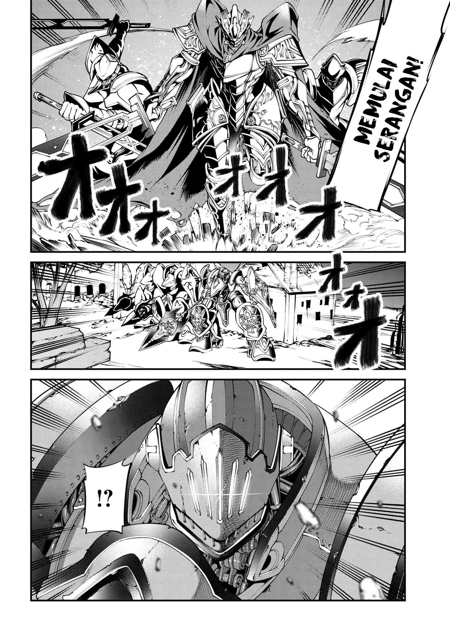 Class Saiya Sune de Urareta Ore wa, Jitsu Wa Saikyou Parameter Chapter 05.1 Gambar 5