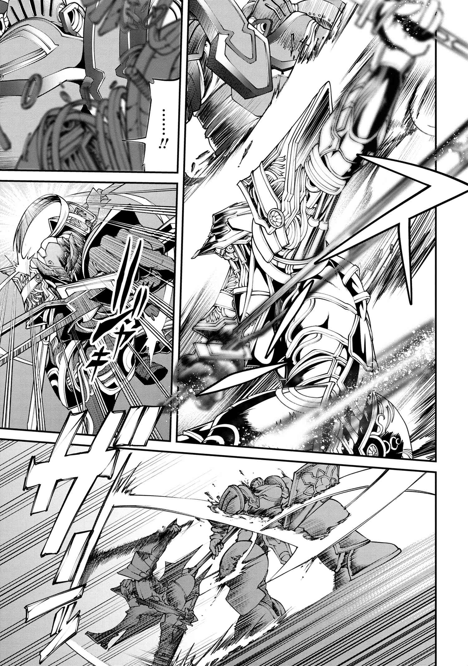 Class Saiya Sune de Urareta Ore wa, Jitsu Wa Saikyou Parameter Chapter 05.1 Gambar 6