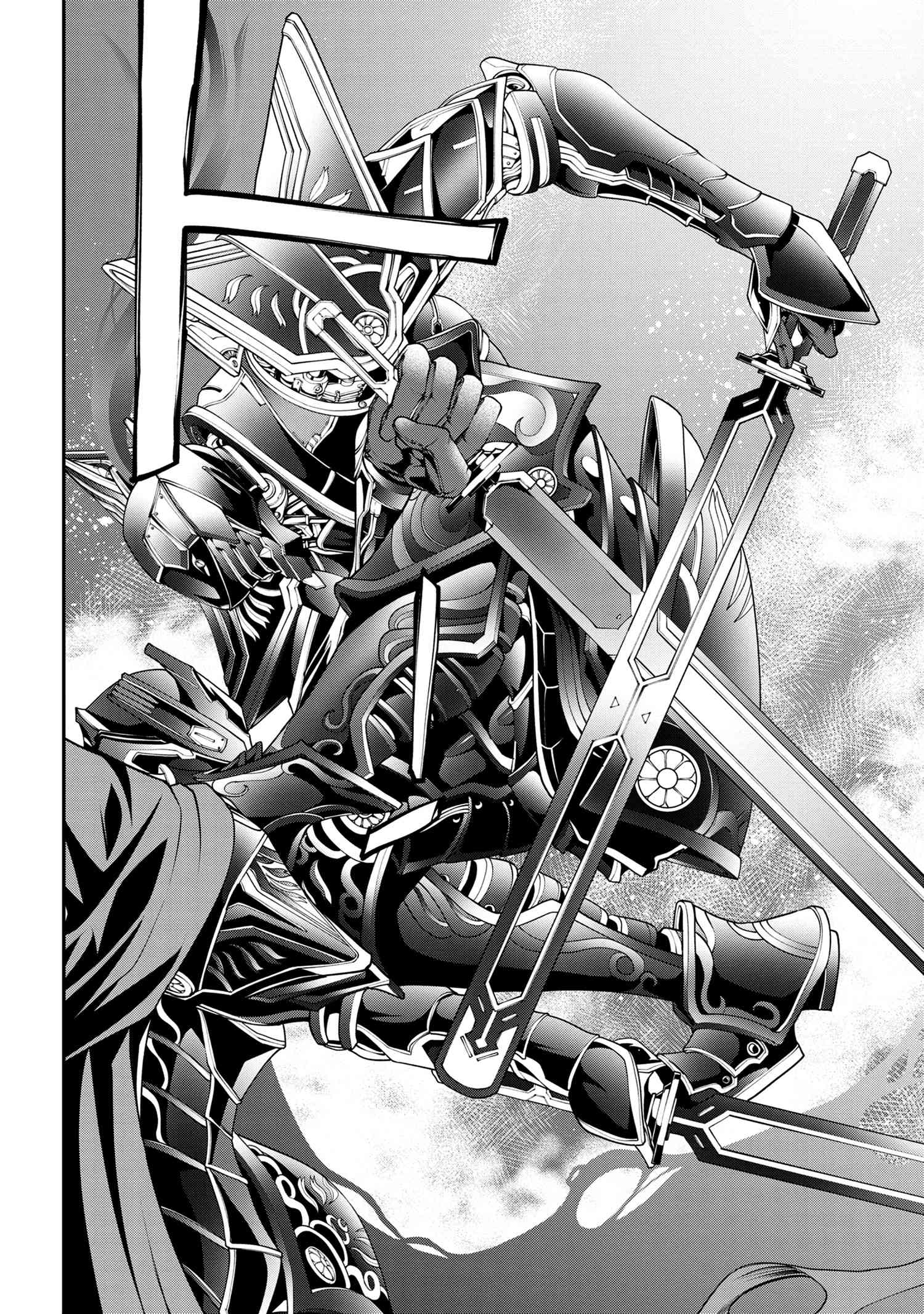 Class Saiya Sune de Urareta Ore wa, Jitsu Wa Saikyou Parameter Chapter 05.1 Gambar 11