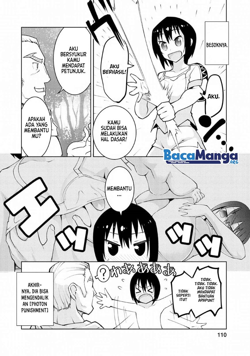 Class Ten’i de Ore dake Haburareta no de, Doukyuusei Harem Tsukuru Koto ni shita Chapter 09 Gambar 29