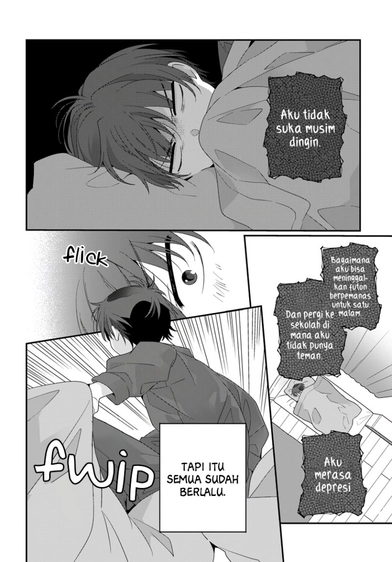 Class de 2 Banme ni Kawaii Onna no Ko to Tomodachi ni Natta Chapter 18 Gambar 3