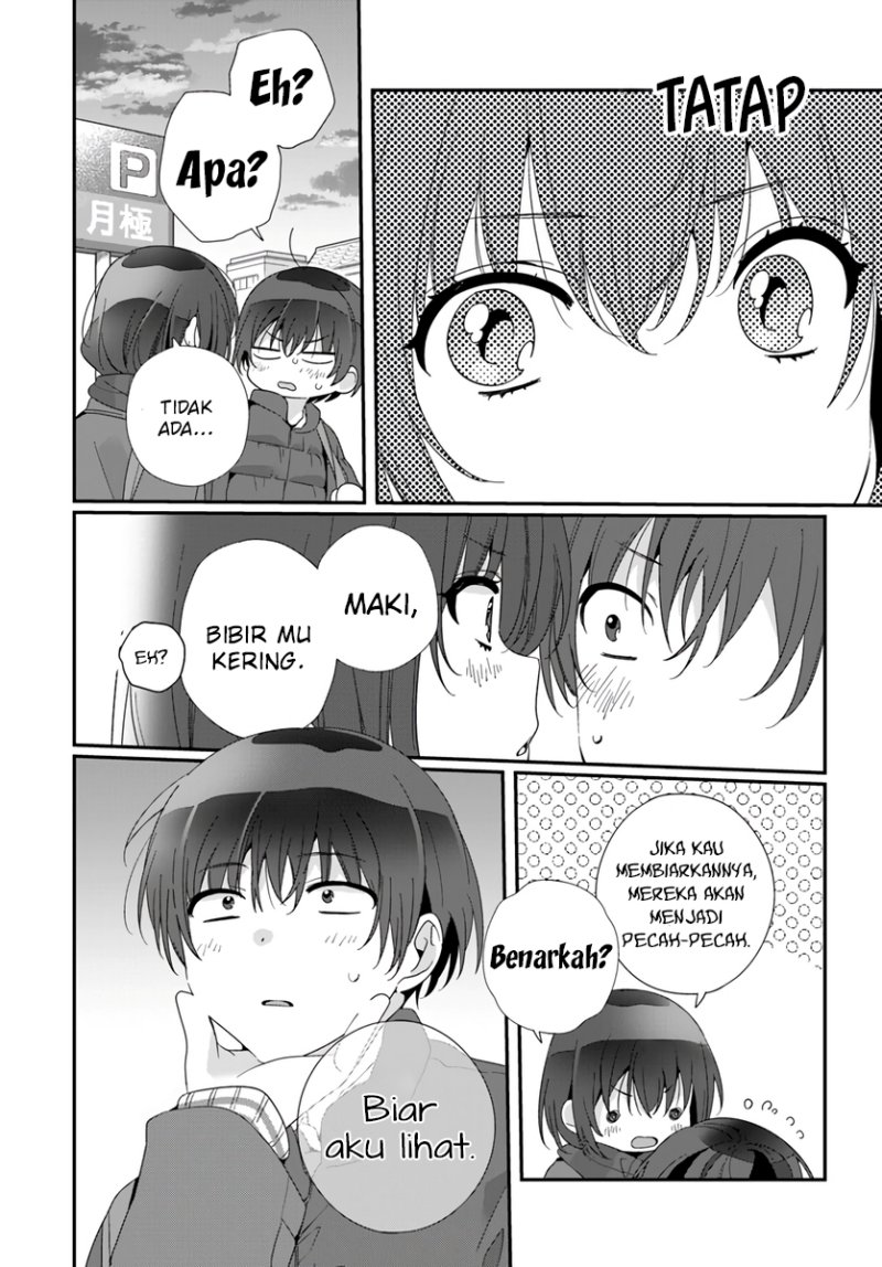 Class de 2 Banme ni Kawaii Onna no Ko to Tomodachi ni Natta Chapter 18 Gambar 24