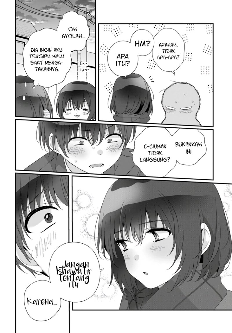 Class de 2 Banme ni Kawaii Onna no Ko to Tomodachi ni Natta Chapter 18 Gambar 27