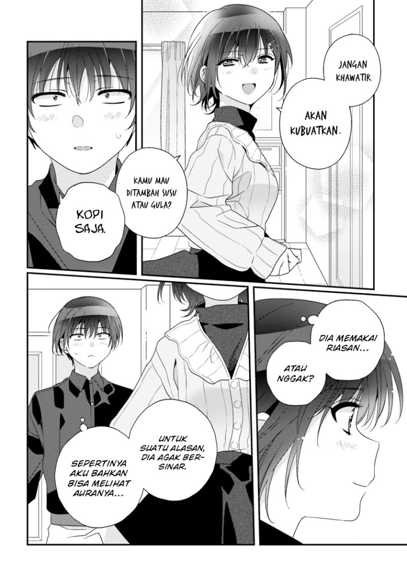 Class de 2 Banme ni Kawaii Onna no Ko to Tomodachi ni Natta Chapter 23 Gambar 7