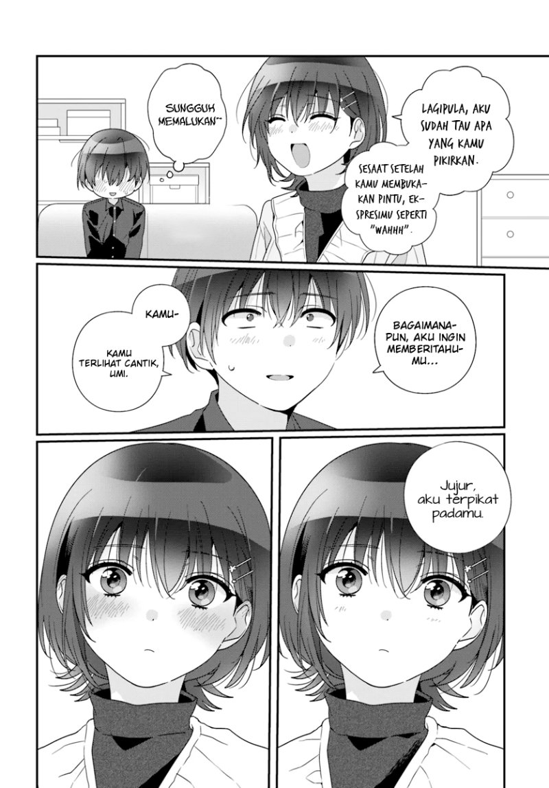 Class de 2 Banme ni Kawaii Onna no Ko to Tomodachi ni Natta Chapter 23 Gambar 13