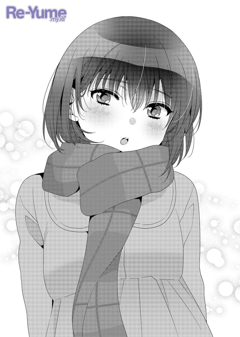 Class de 2 Banme ni Kawaii Onna no Ko to Tomodachi ni Natta Chapter 23 Gambar 18