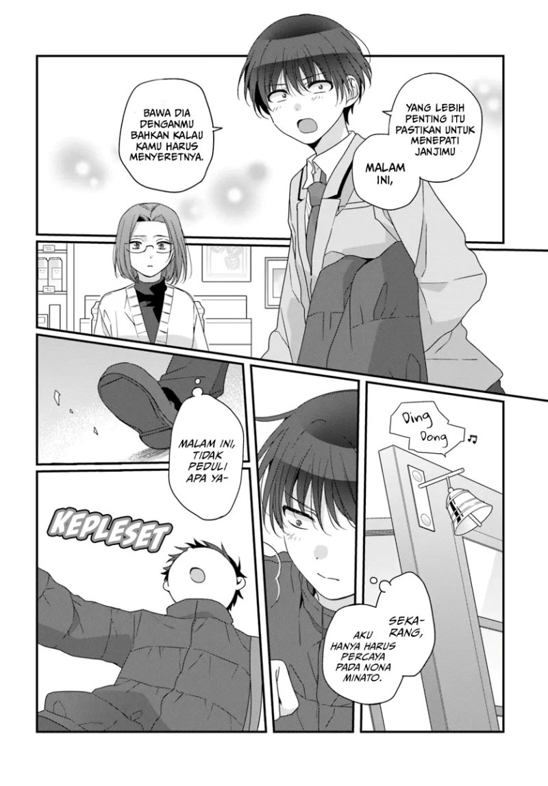 Class de 2 Banme ni Kawaii Onna no Ko to Tomodachi ni Natta Chapter 30 Gambar 19