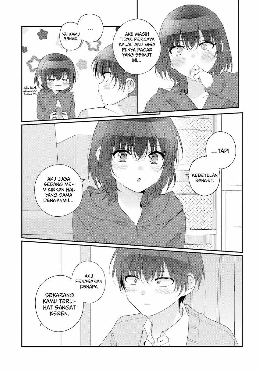 Class de 2 Banme ni Kawaii Onna no Ko to Tomodachi ni Natta Chapter 32 Gambar 26