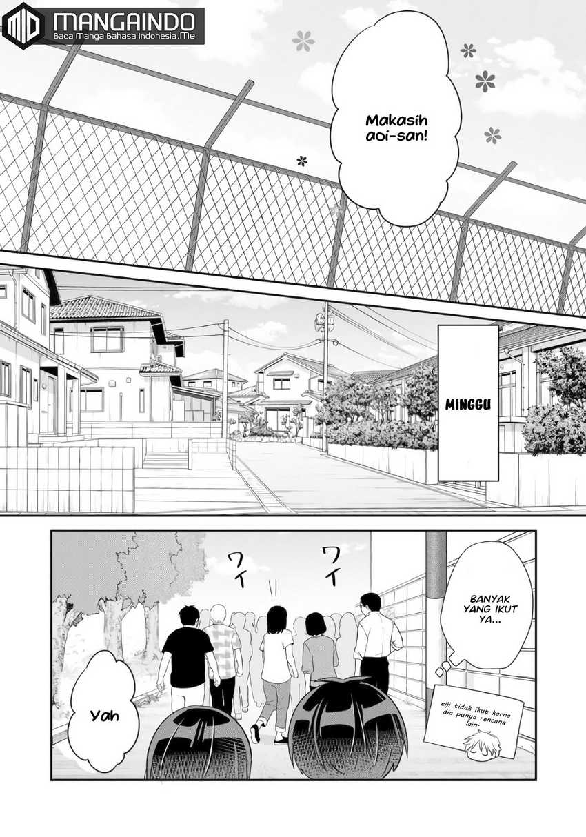 Class no Bocchi Gal wo Omochikaeri Shite Seisokei Bijin ni Shite Yatta Hanashi Chapter 05 Gambar 29