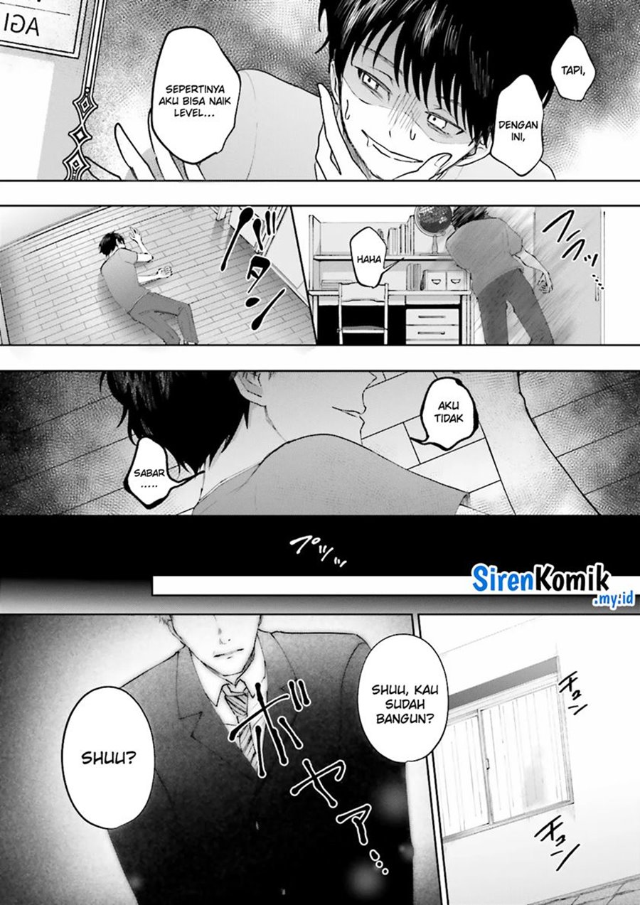 Classmate wa Isekai de Yuusha ni Natta kedo, Ore dake Gendai Nihon ni Okizari ni Narimashita Chapter 02 Gambar 21