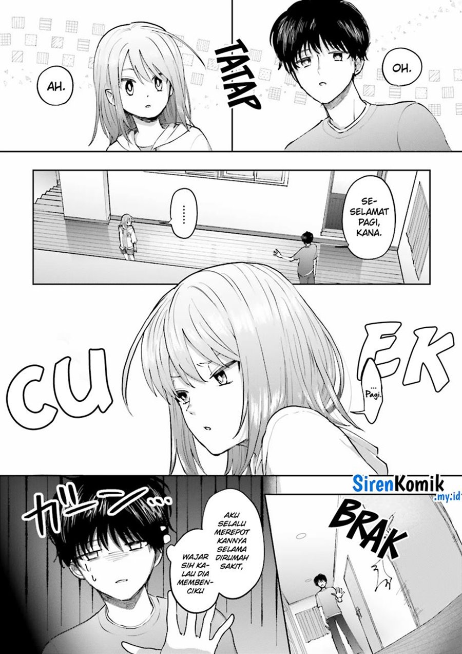 Classmate wa Isekai de Yuusha ni Natta kedo, Ore dake Gendai Nihon ni Okizari ni Narimashita Chapter 02 Gambar 24