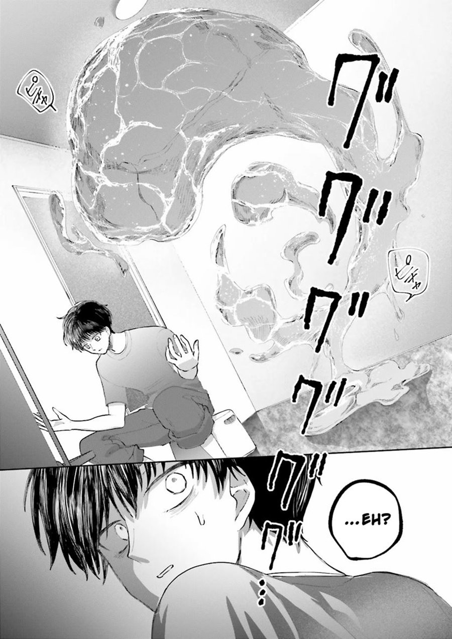 Classmate wa Isekai de Yuusha ni Natta kedo, Ore dake Gendai Nihon ni Okizari ni Narimashita Chapter 02 Gambar 26